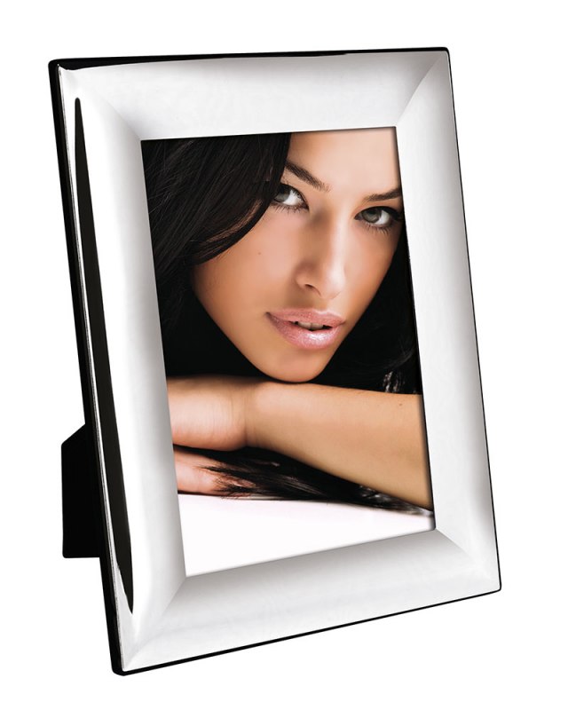 Portafoto Liscio E Semplice - 90X130 Mm
