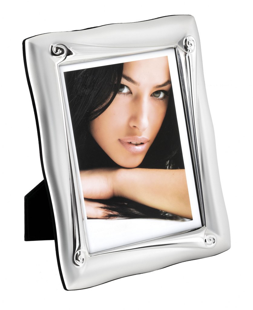 Portafoto Diploma - Foto 90X130 Mm
